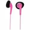 Modecom Ακουστικά ψείρες MC-100 Ροζ